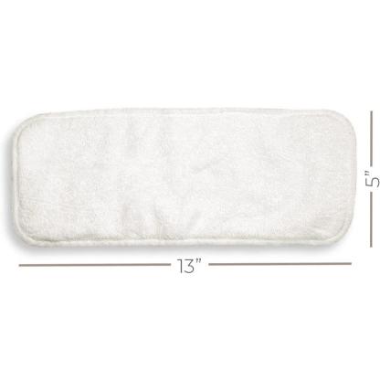 Bamboo Hemp Cloth Diaper-Diaper Reusable