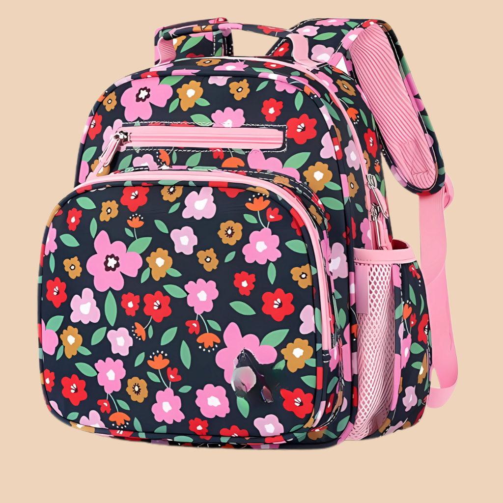 Cute Kids Toddler Backpack For Girls