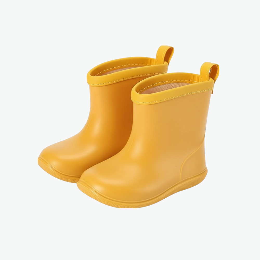 Toddler Waterproof Rain Boots