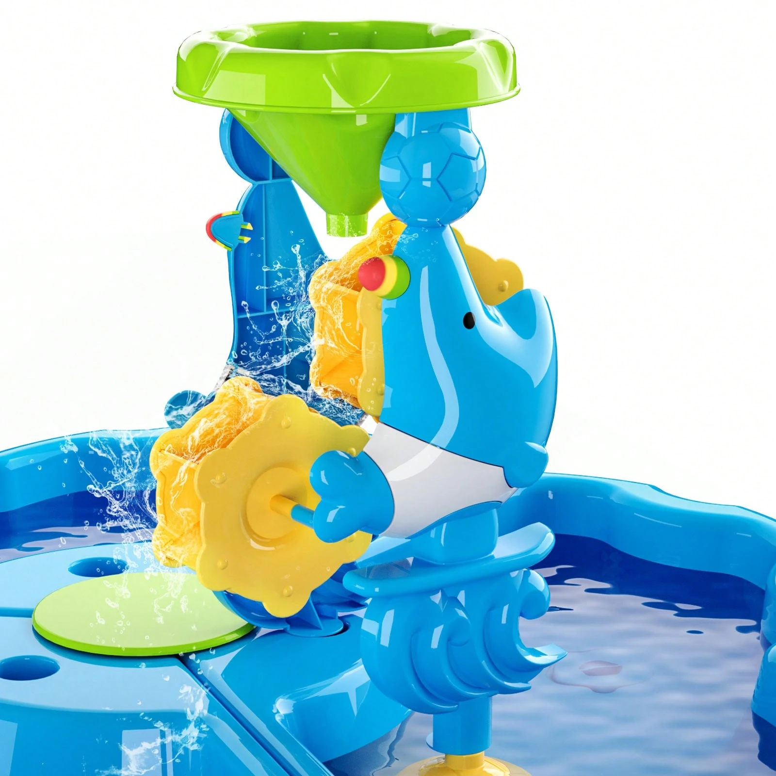 And Water Table Toys For Toddlers Sand And Water Toys
