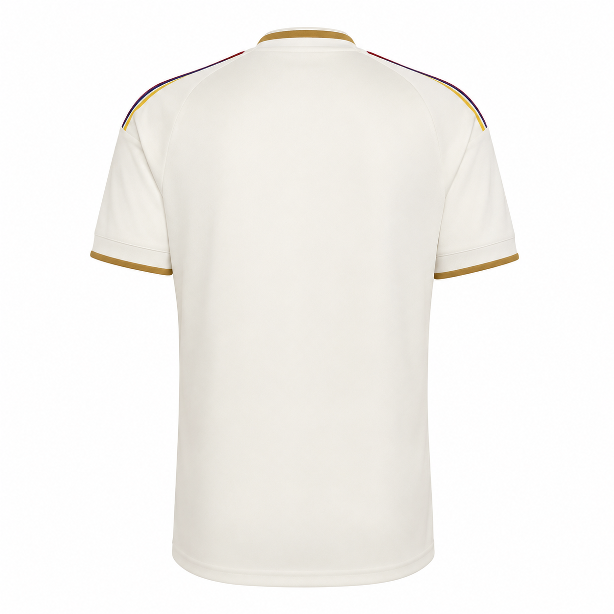 Venezuela 2026 Home And Away Authentic Jersey For Kids