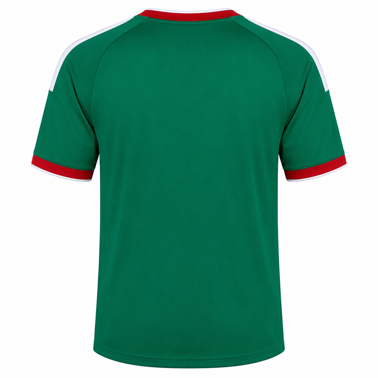 Mexico 2026 Home And Away Authentic Jersey For Kids