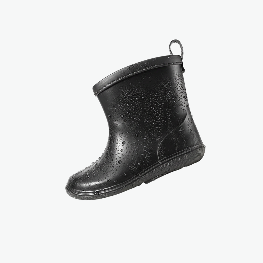 Toddler Waterproof Rain Boots