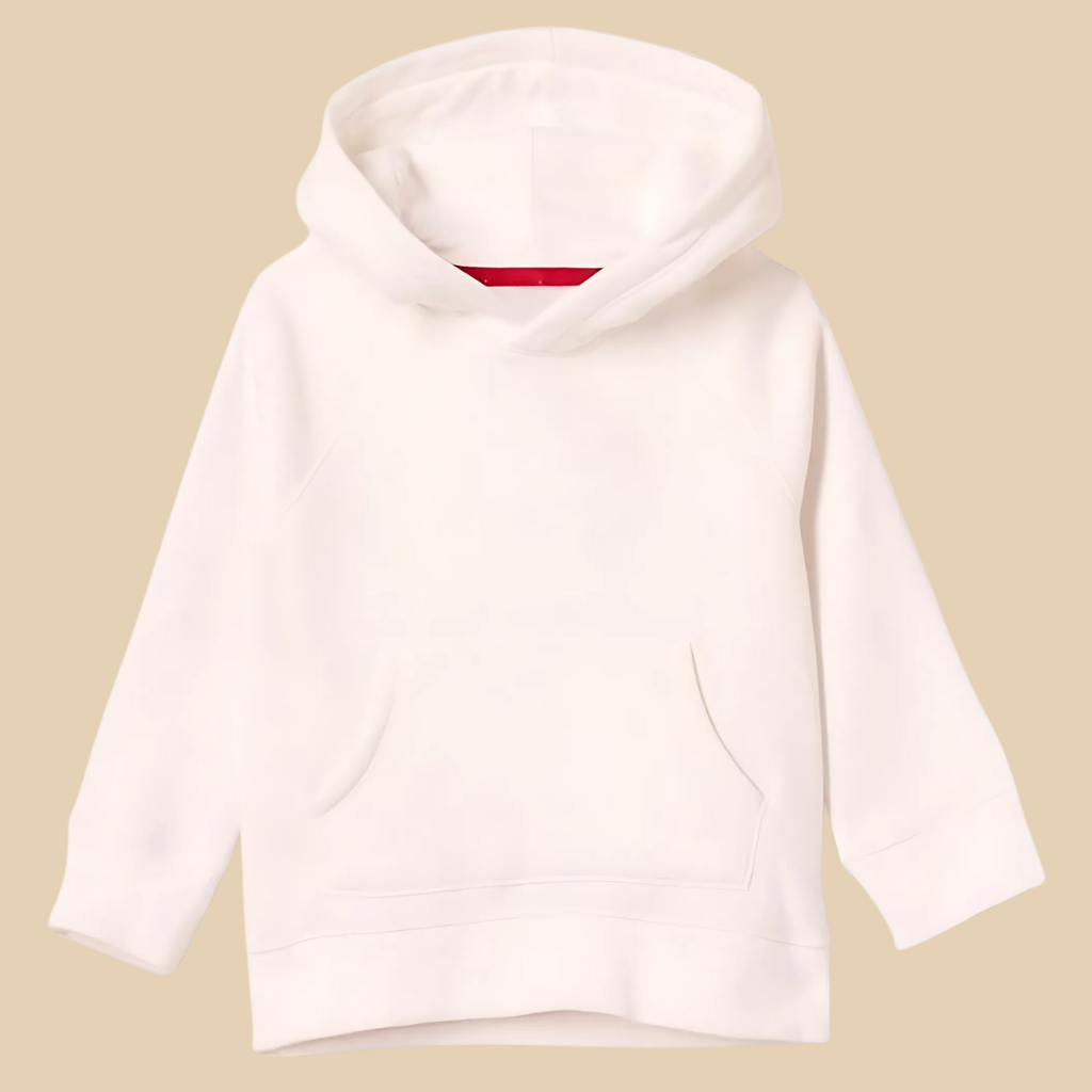 Essentials Boys Fleece Pullover Sweatshirt Hoodies