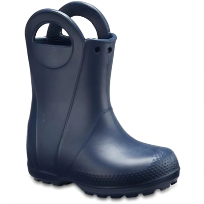 Kids Handle It Rain Boots