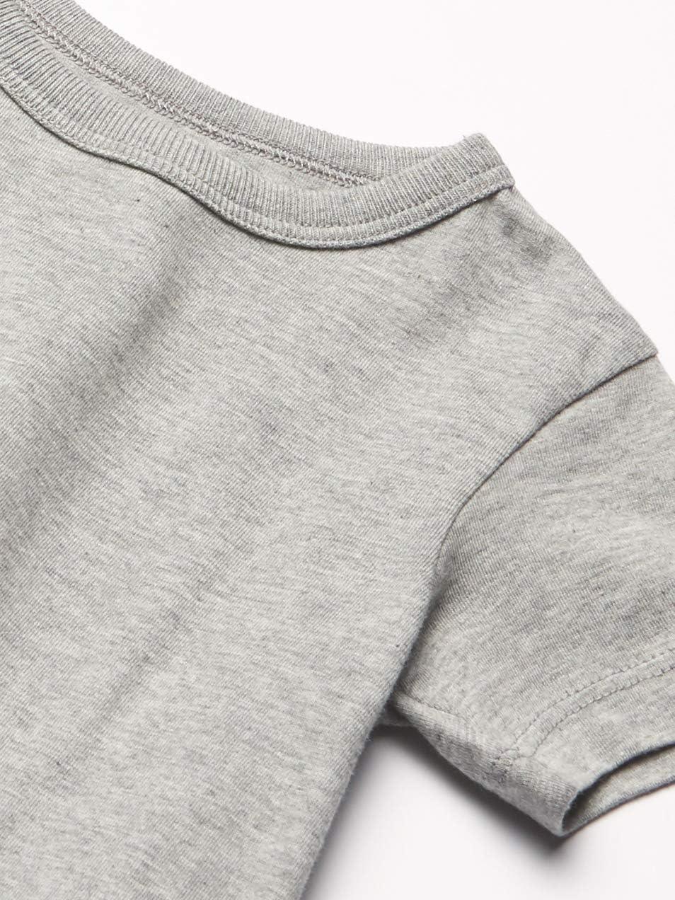 Toddler Basic Tee Shirt-Diaper Reusable