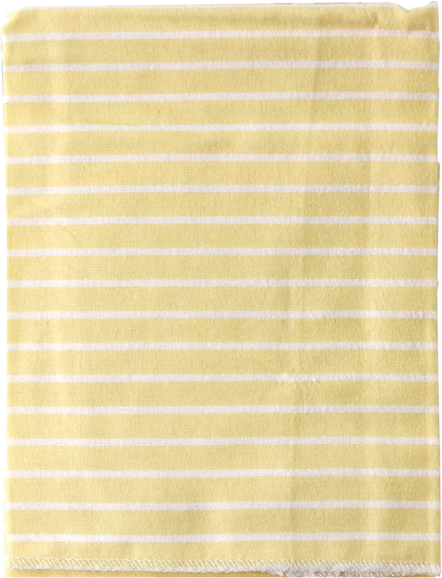 Unisex Baby Flannel Blankets For Everyday Moments-Diaper Reusable