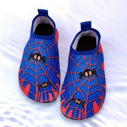 Spider Wading Water Shoes For Beach Swimming And Surfing