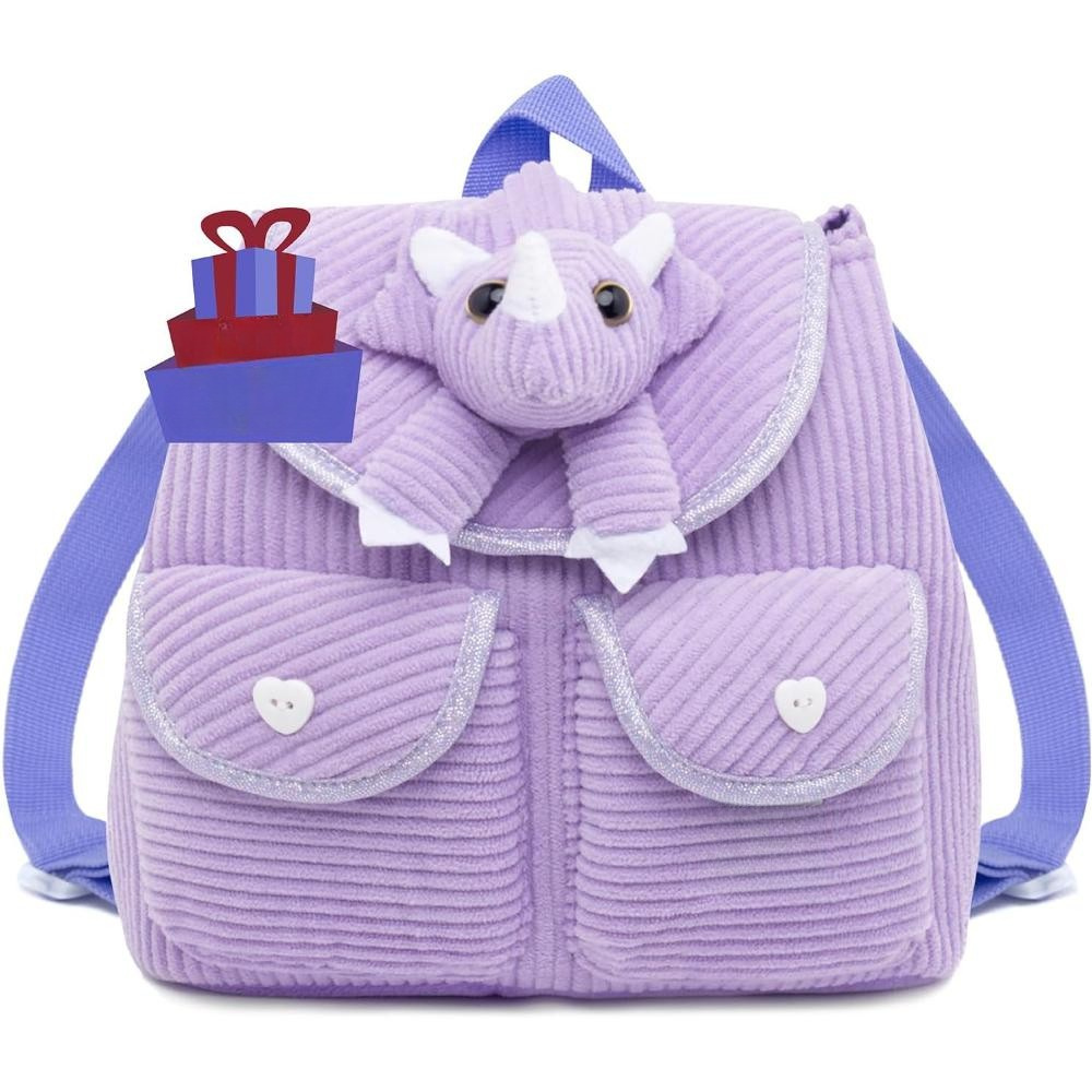 3 Year Old Girl Gifts, Birthday Gifts for 2 Year Old Girls, Toddler Unicorn Backpack