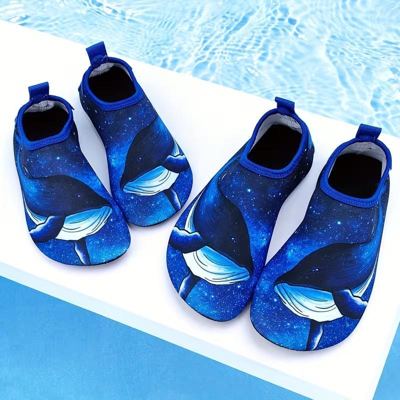 Quick Drying Non Slip Water Shoes For Kids