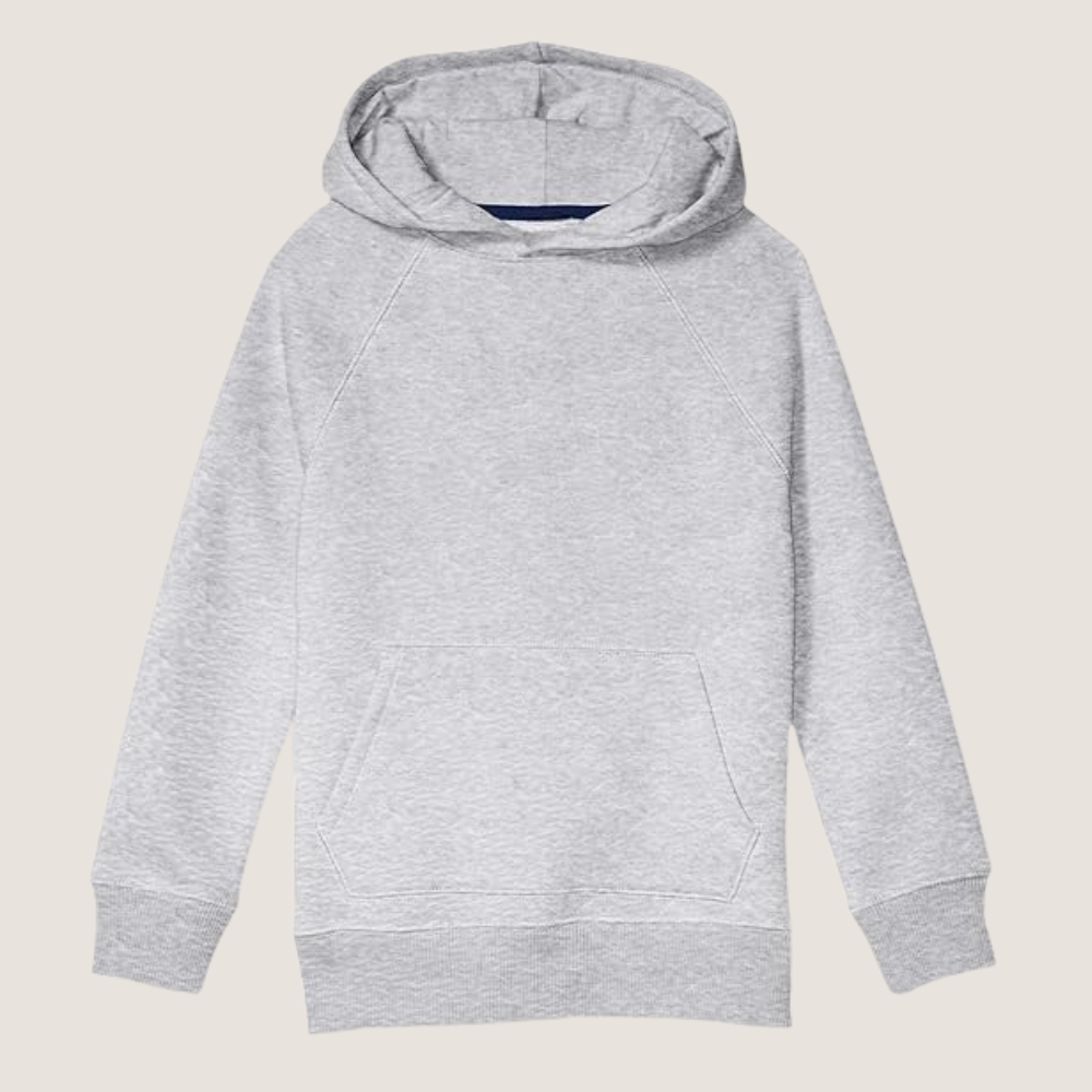 Boys And Toddlers Fleece Pullover Sweatshirt Hoodies