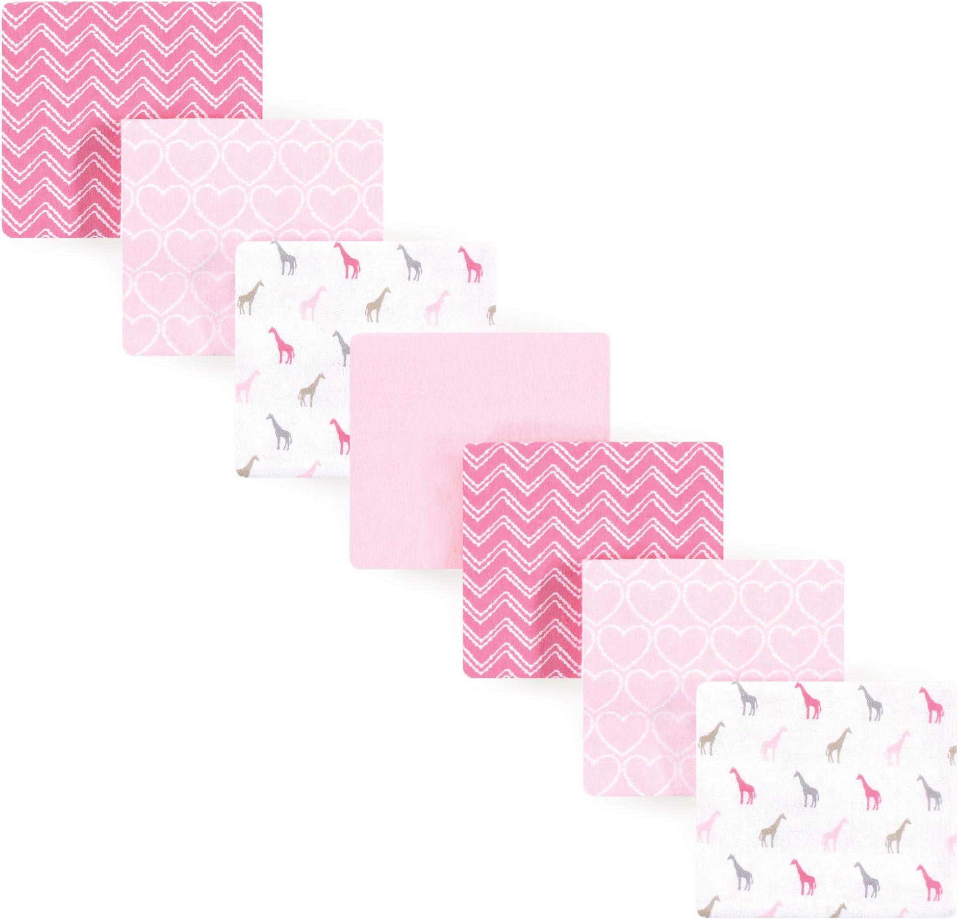 Unisex Baby Flannel Blankets For Everyday Moments-Diaper Reusable