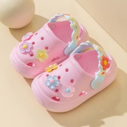 Slip On Water Shoes For Toddlers