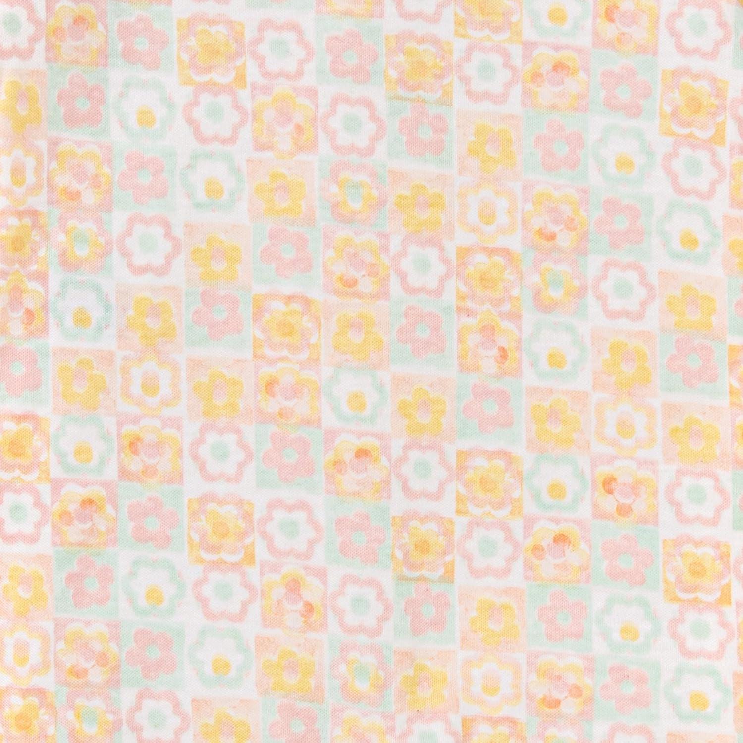 Loose Fit Baby Pajamas – Organic Cotton One-Piece with Zipper-Diaper Reusable