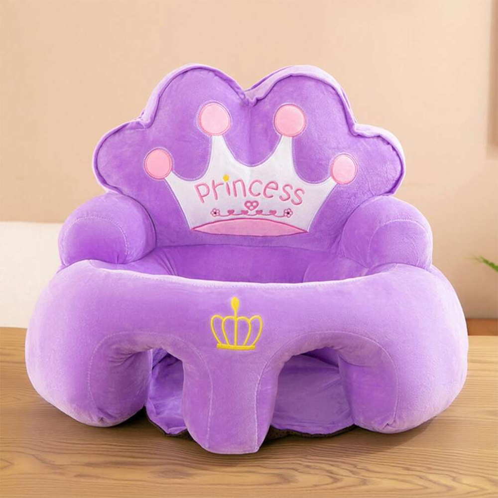 Baby Floor Seat Support Sofa Chair For Learning To Sit