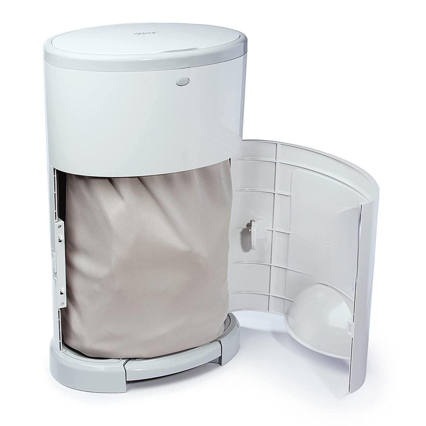 Rubber Cloth Diaper Liners-Diaper Reusable