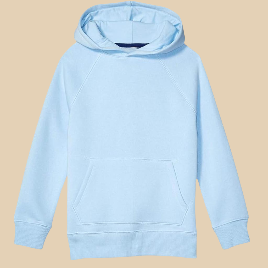 Essentials Boys Fleece Pullover Sweatshirt Hoodies