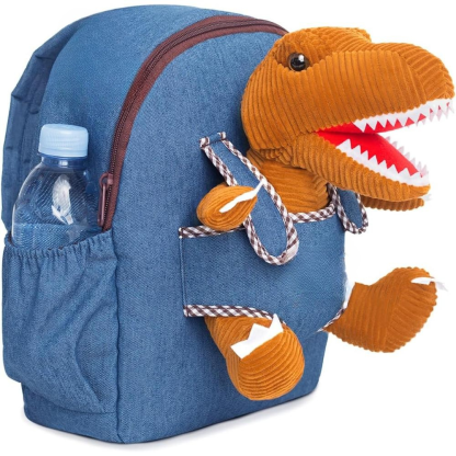 3 Year Old Girl Gifts, Birthday Gifts for 2 Year Old Girls, Toddler Unicorn Backpack