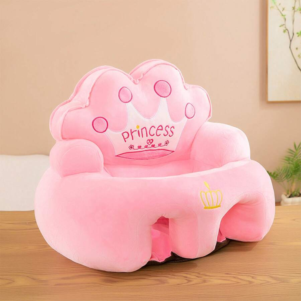 Baby Floor Seat Support Sofa Chair For Learning To Sit