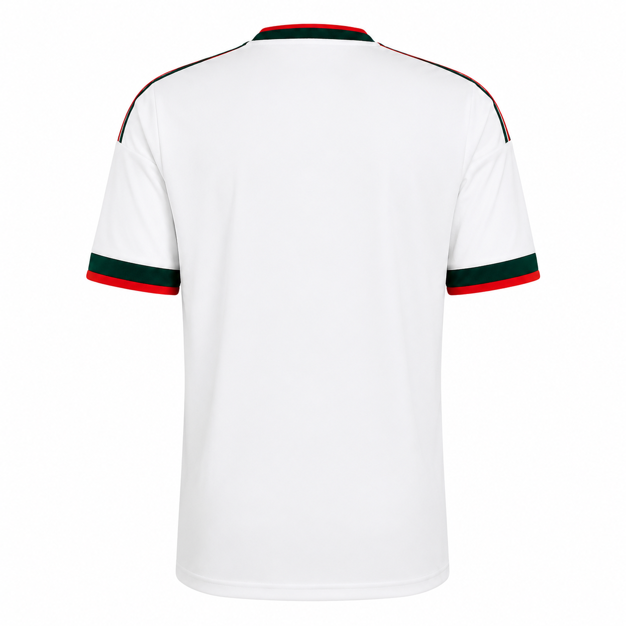 Mexico 2026 Home And Away Authentic Jersey For Kids