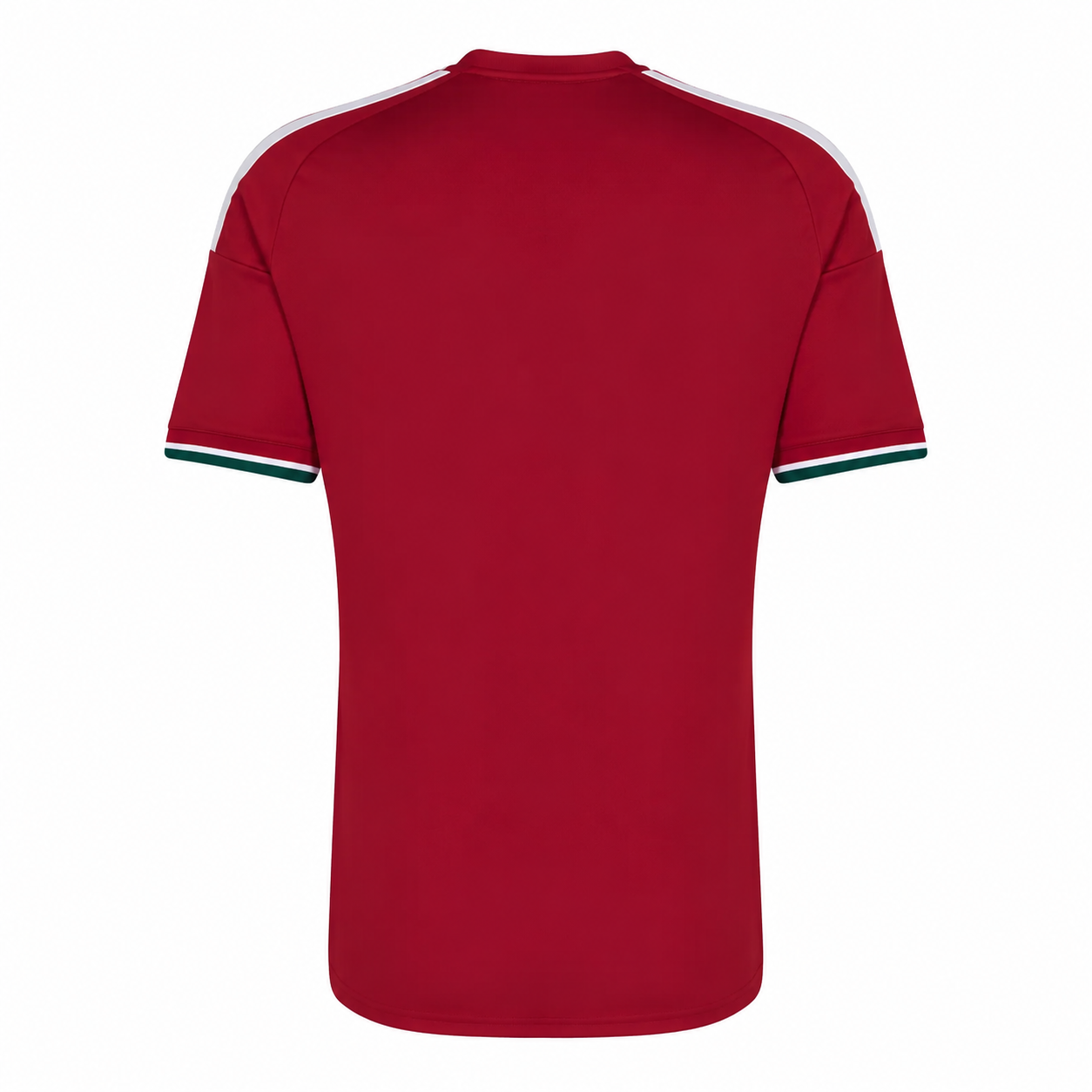 2026 Hungary Home And Away Authentic Jersey For Kids