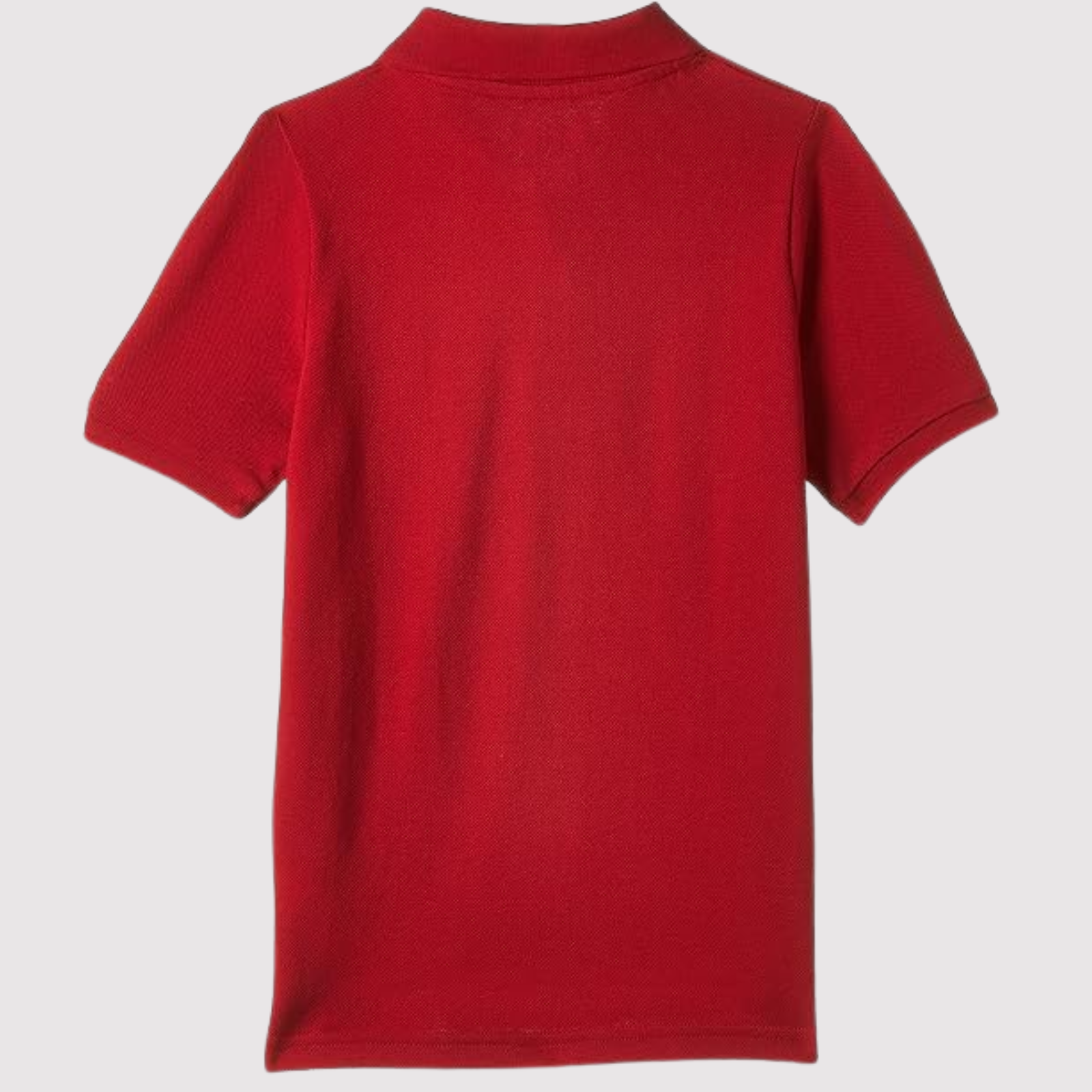 Boys Uniform Polo