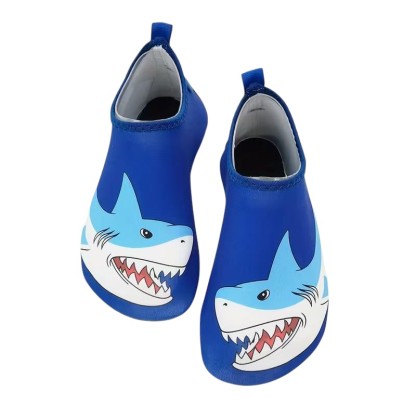 Quick Drying Non Slip Water Shoes For Kids