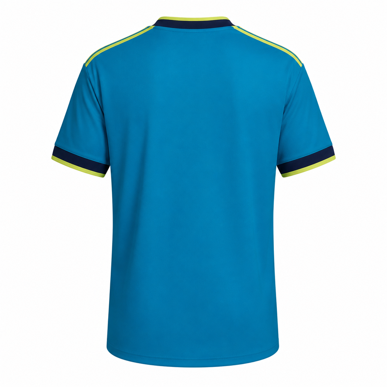 Colombia 2026 Home And Away Authentic Jersey For Kids