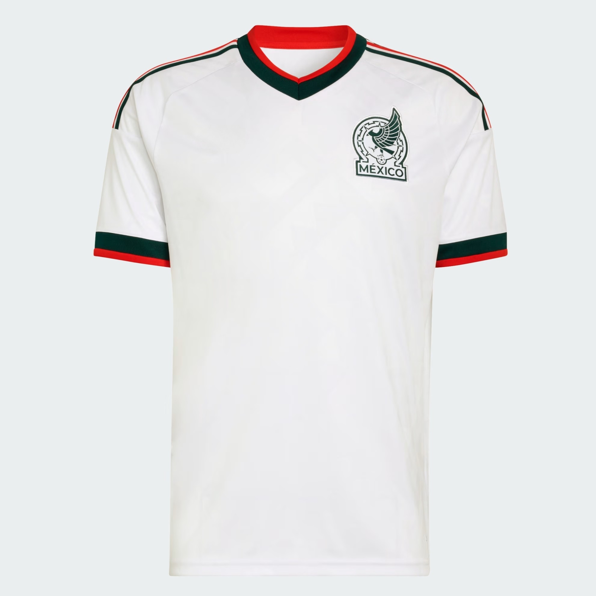 Mexico 26 Away Soccer Jersey For Men