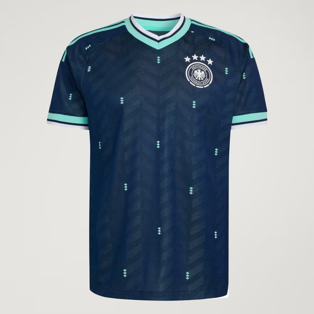 26 Away Authentic Jersey For Men
