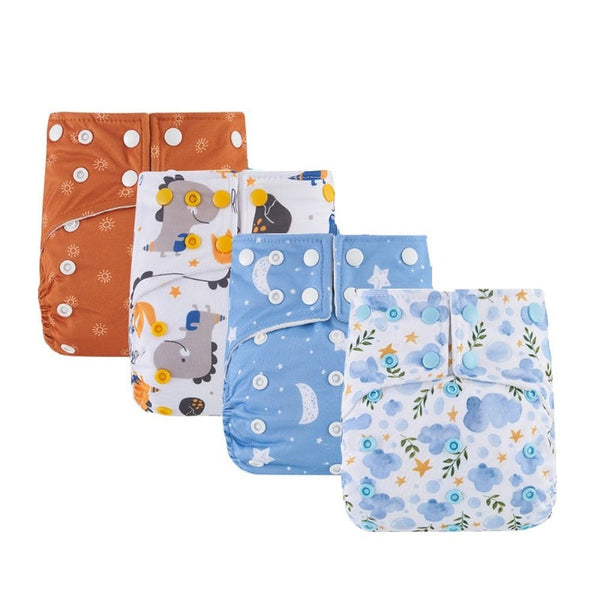 Cloth Diapers