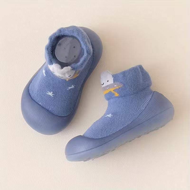 [Copy]Soft Fabric Dance Shoes For Girls Daily Practice