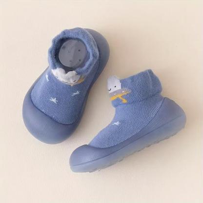 [Copy]Soft Fabric Dance Shoes For Girls Daily Practice