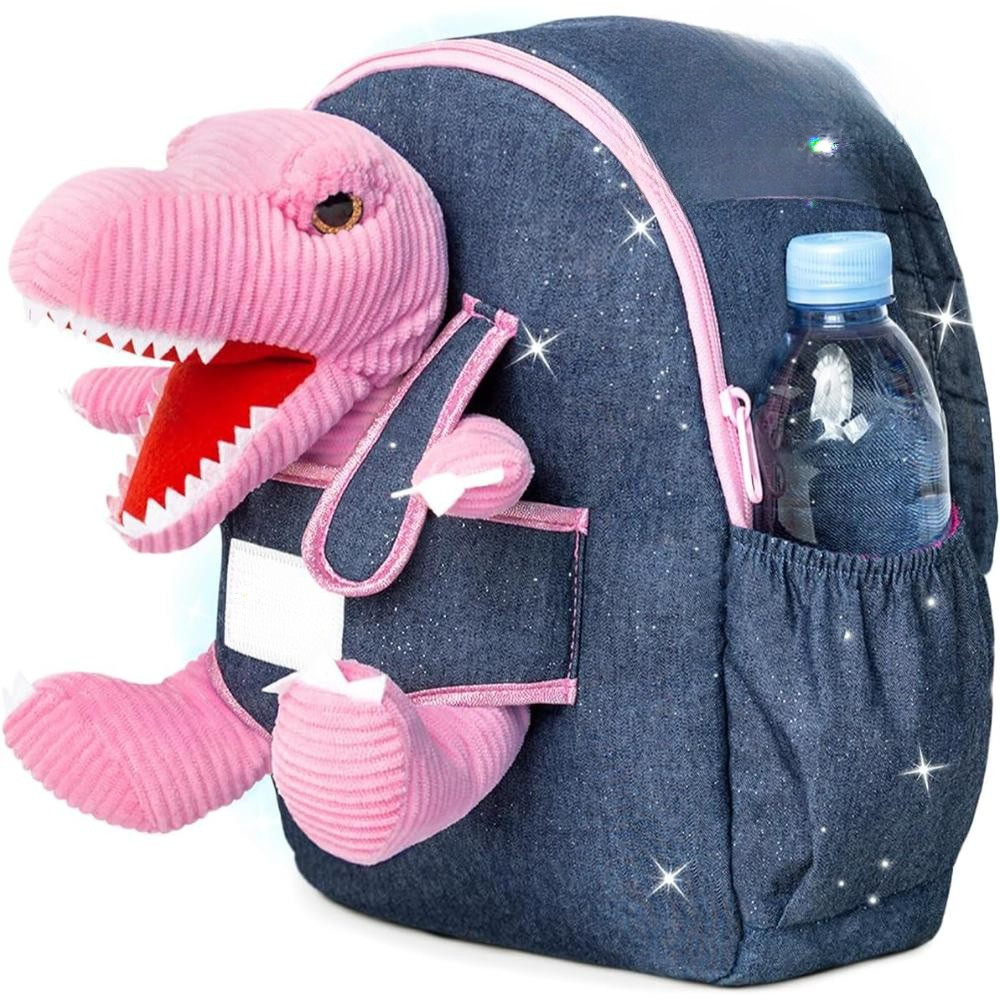 3 Year Old Girl Gifts, Birthday Gifts for 2 Year Old Girls, Toddler Unicorn Backpack