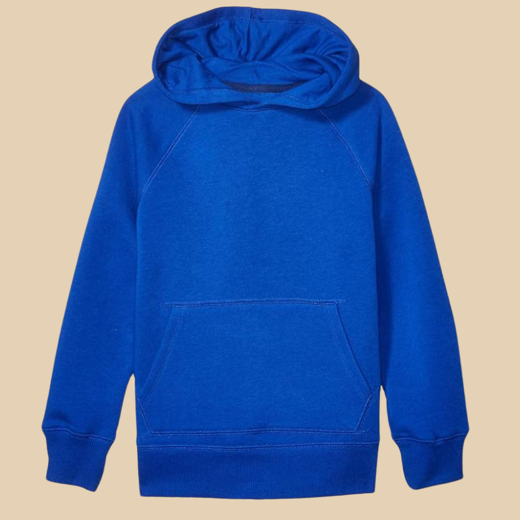 Essentials Boys Fleece Pullover Sweatshirt Hoodies