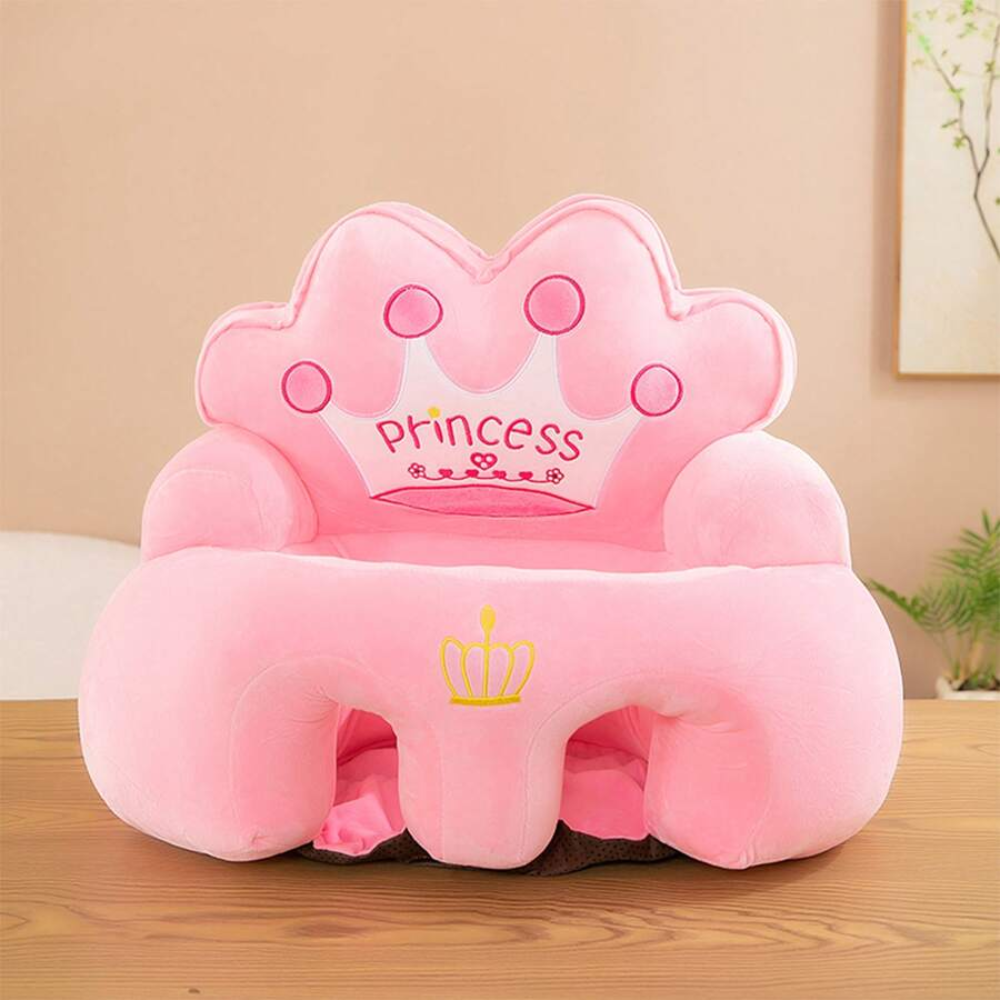 Baby Floor Seat Support Sofa Chair For Learning To Sit