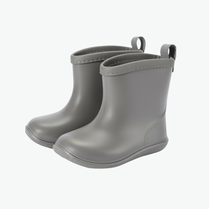Toddler Waterproof Rain Boots