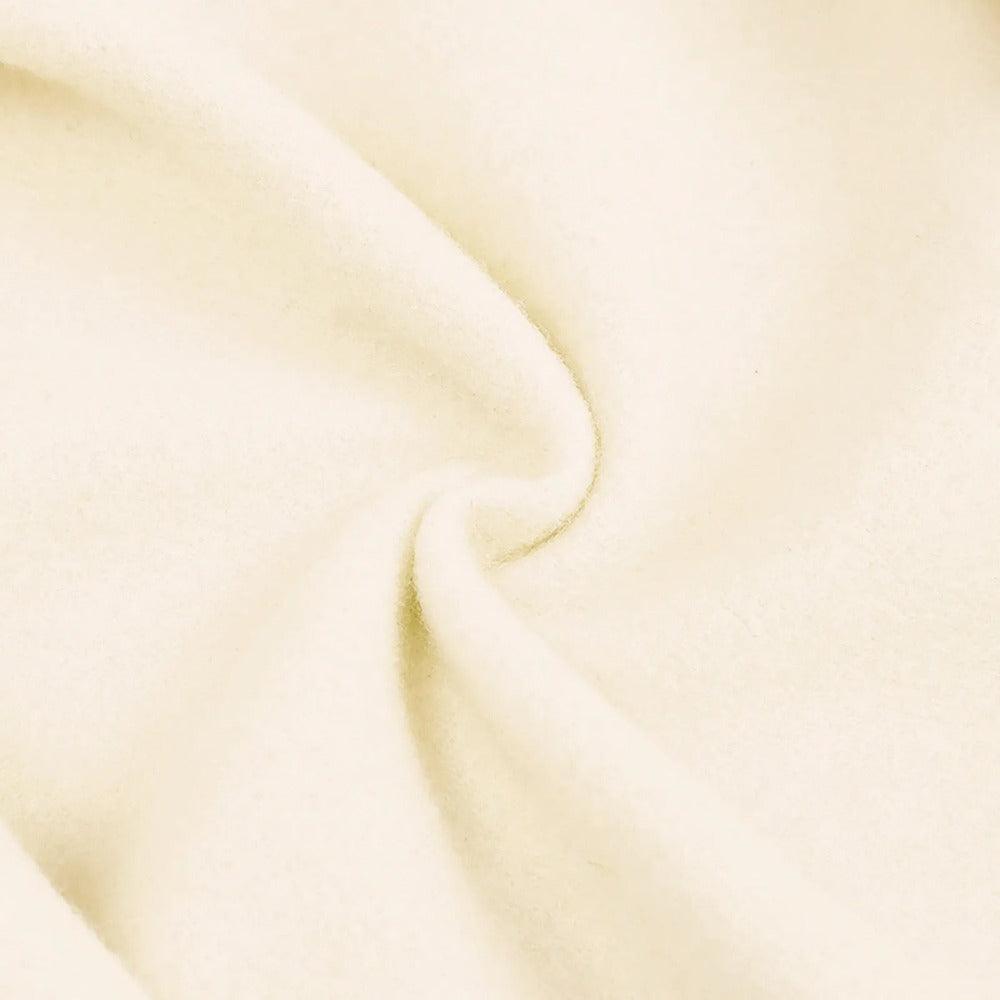 Winter Hooded Romper Suit-Diaper Reusable