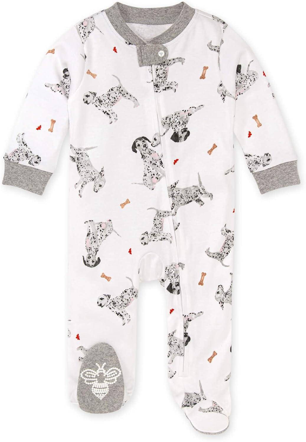 Woodland Baby Romper Jumpsuit-Diaper Reusable