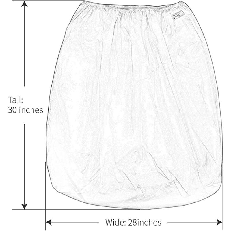 Reusable Diaper Pail Liner-Diaper Reusable