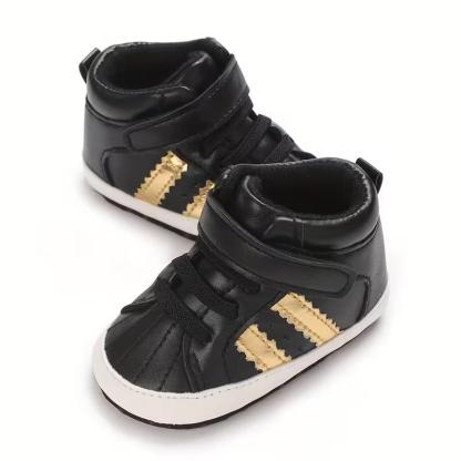 Casual And Comfortable Moccasins For Toddler