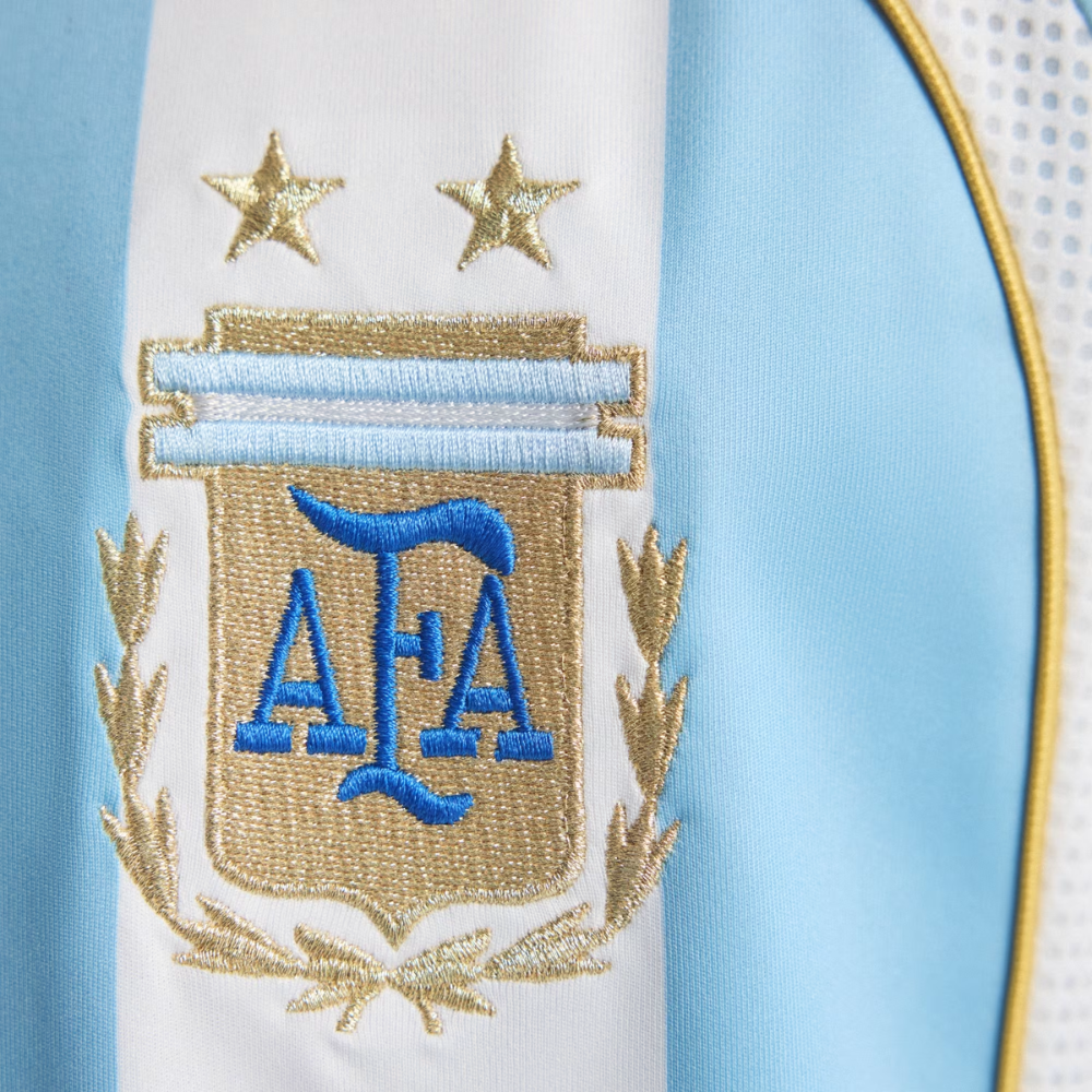 Argentina Fifa 2026 Home Jersey for Men