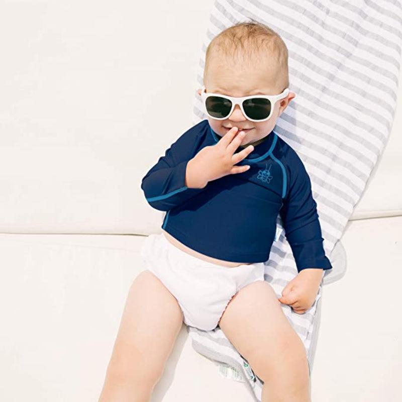 Soft Unisex Baby Diaper-Diaper Reusable