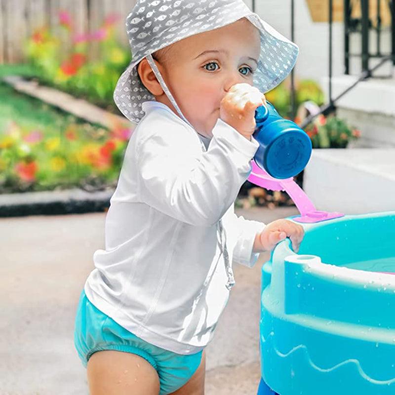 Soft Unisex Baby Diaper-Diaper Reusable