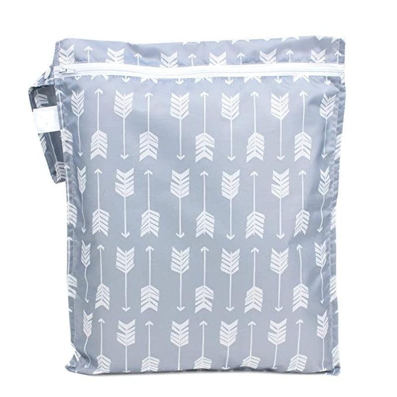 Reusable Waterproof Baby Wetbag-Diaper Reusable