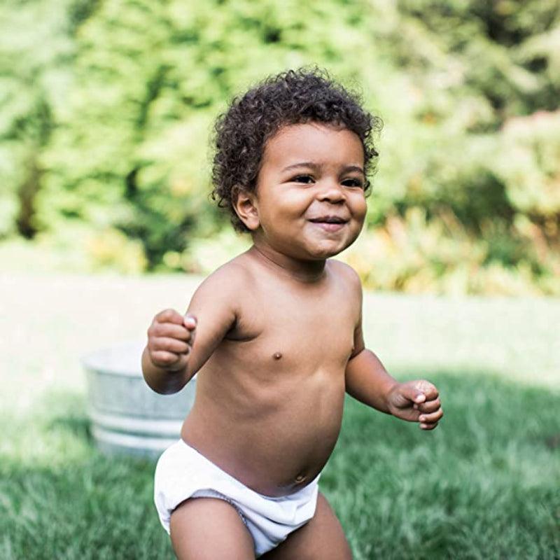 Soft Unisex Baby Diaper-Diaper Reusable