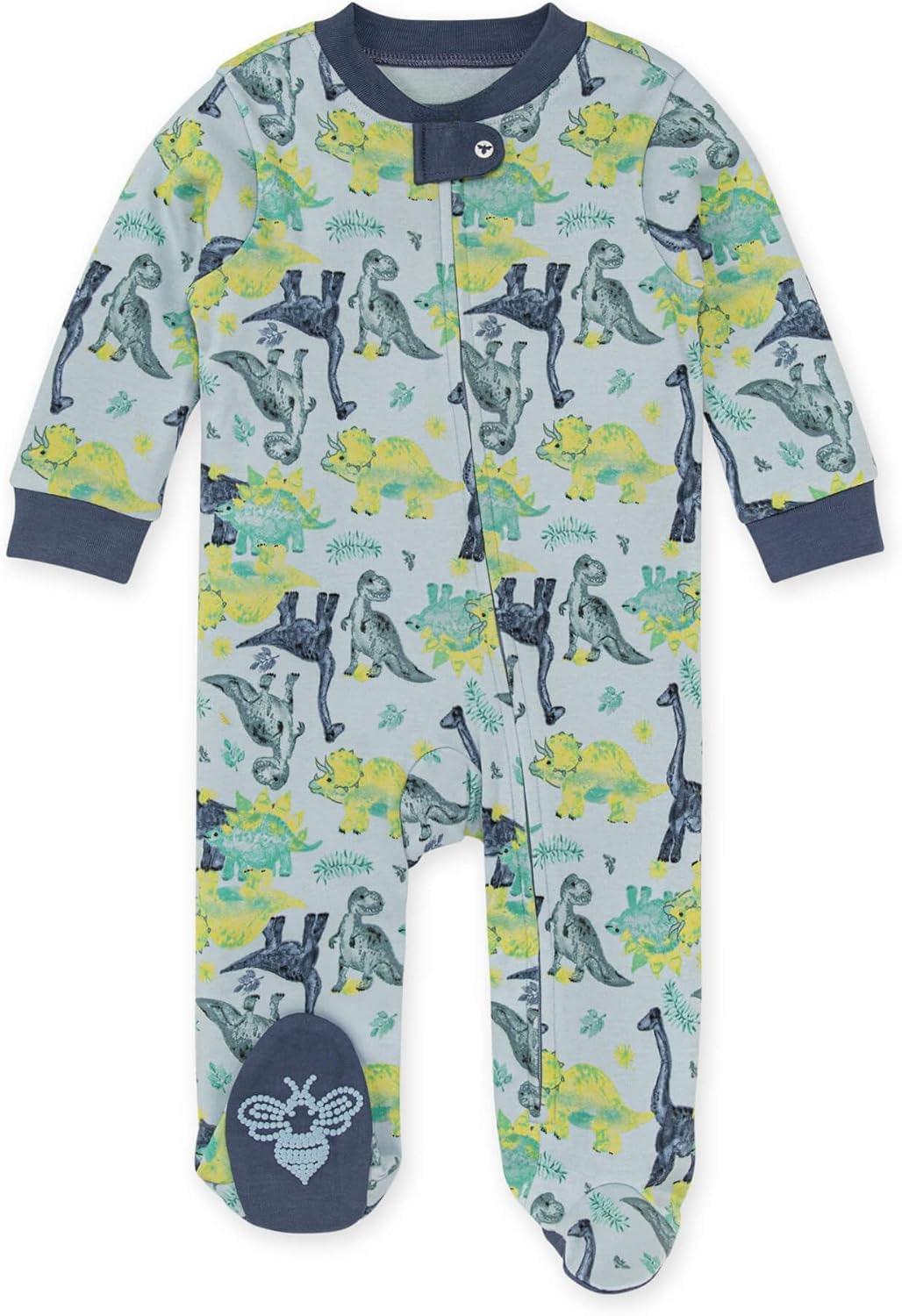 Woodland Baby Romper Jumpsuit-Diaper Reusable