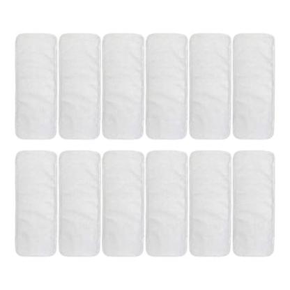 Color Snaps Baby Diapers-Diaper Reusable