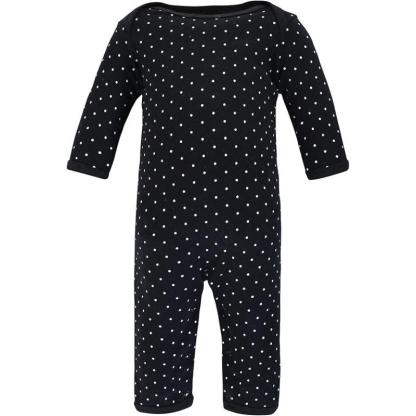 Plaid And Apple Print Baby Onesies-Diaper Reusable