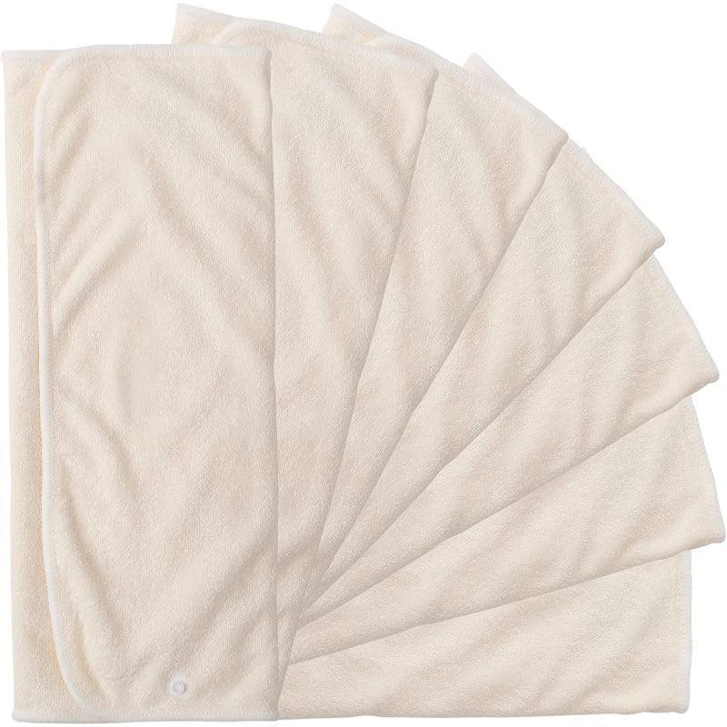 Bamboo Hemp Cloth Diaper-Diaper Reusable